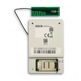 Risco modulo scheda GSM 4G per Lightsys Plus - RP432G400EUA