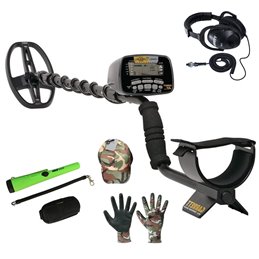 Garrett metal detector AT-GOLD (Hunter pack) 1140681