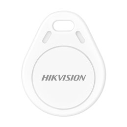 Hikvision AXPro Tag rfid 13.56MHz per lettori di prossimità - DS-PT-M1