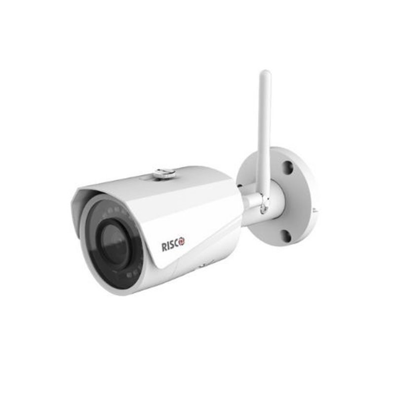 Risco telecamera interno/esterno IP P2P - RVCM52W1400B