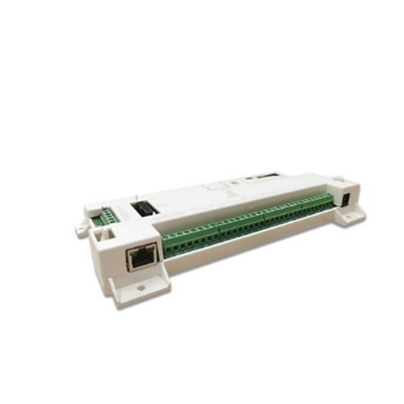 Risco Centrale LightSYS Plus solo PCB 8 - 512 zone Wi-Fi e LAN - RP432MP0000A