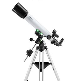 Skywatcher telescopio 70/700 - STAR QUEST 70R (140X) - SK-STARQUEST70