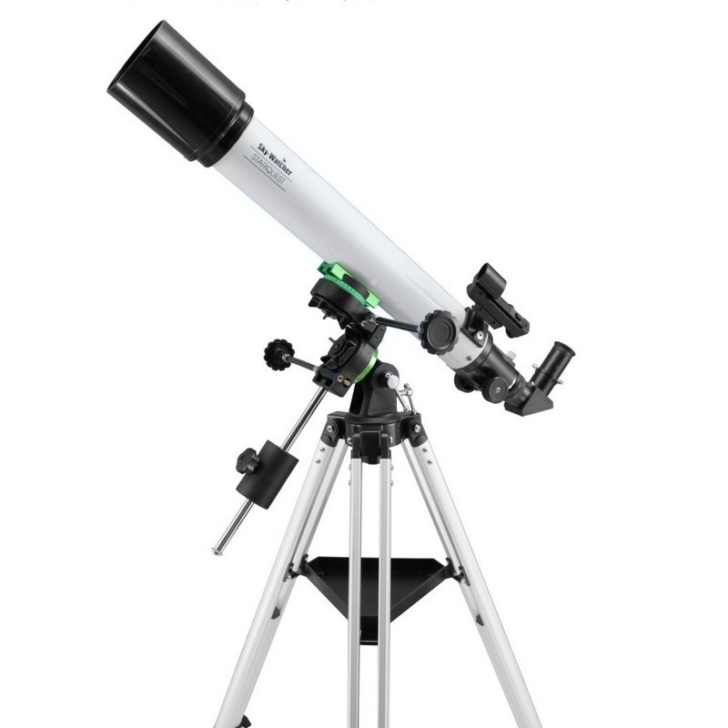 Skywatcher telescopio 70/700 - STAR QUEST 70R (140X) - SK-STARQUEST70