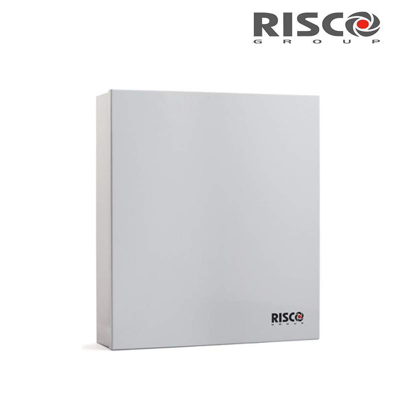 Risco box per centrale allarme Prosys Plus e Lightsys2 - RP512BM2100B