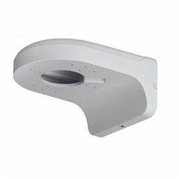 Dahua Staffa di Fissaggio a parete Waterproof - Alluminio - PFB204W