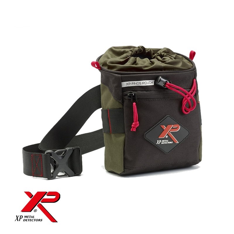 Xp Xplorer Find Pouch sacca porta oggetti