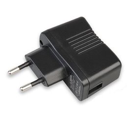 Xp Xplorer caricatore carica batteria USB per Deus e Orx - 5V 1A