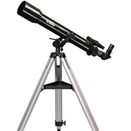 Skywatcher Telescopio MERCURY 70/700 AZ2 (140x) - SK707AZ2