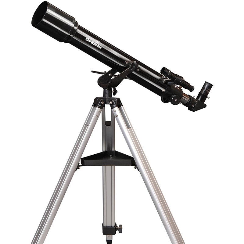 Skywatcher Telescopio MERCURY 70/700 AZ2 (140x) - SK707AZ2