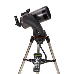 Celestron NEXSTAR 127 SLT - Telescopio motorizzato CE22097 da esposizione (USATO)