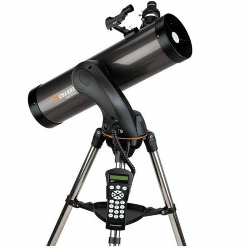 Celestron telescopio motorizzato NEXSTAR 130SLT(260x) - CE31145-DS-A