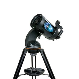 Celestron Telescopio AstroFi 5SC wi-fi - CE22204-A