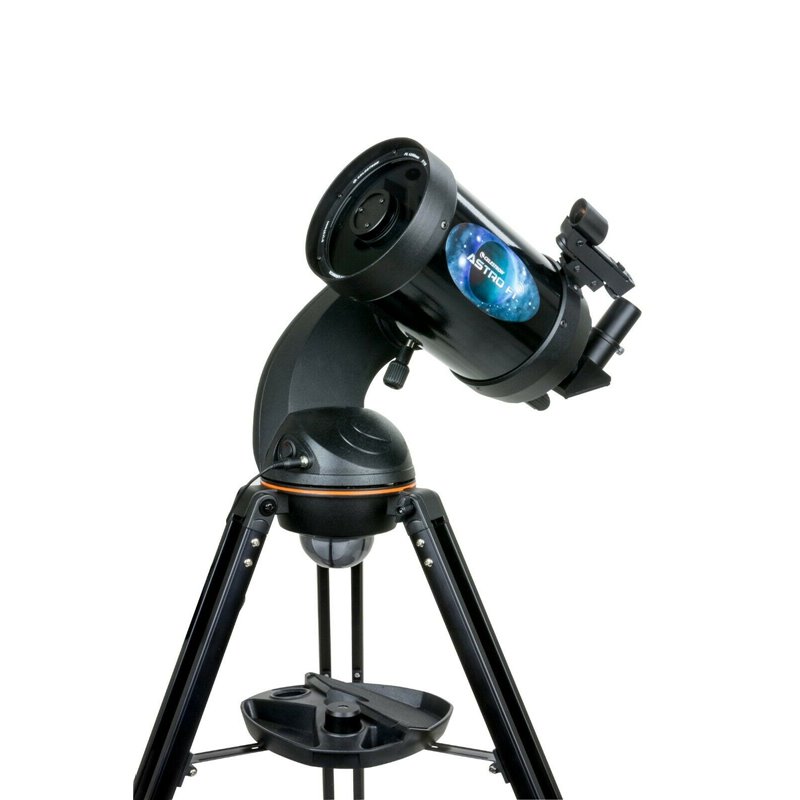 Celestron Telescopio AstroFi 5SC wi-fi - CE22204-A