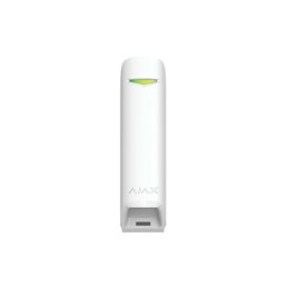 Ajax MotionProtect Curtain Pir tenda wireless bianco 38195 - 13268