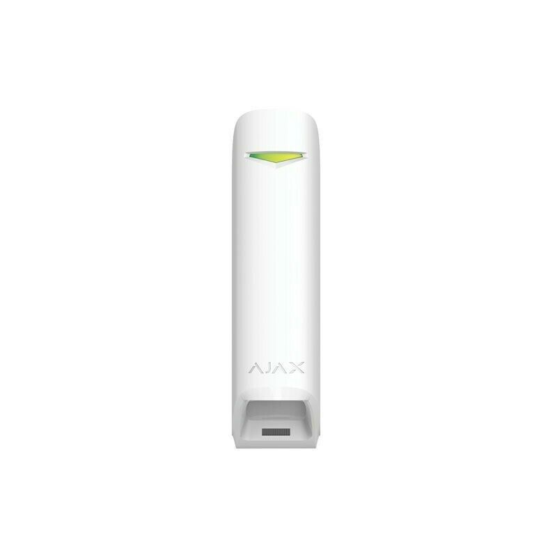 Ajax MotionProtect Curtain Pir tenda wireless bianco 38195 - 13268