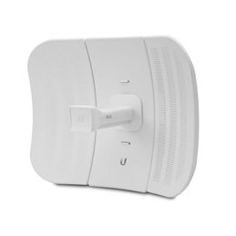 Ubiquiti 1 LiteBeam M5 Access Point outdoor POE 5 GHz 23 dBi - LBE-M5-23