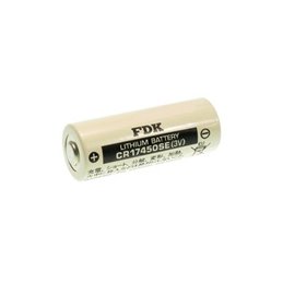 FDK Batteria pila 4/5A lithium battery CR17450SE 3V 2500mAh compatibile HCB