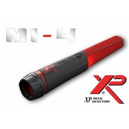 XP Xplorer metal detector pointer pinpointer palmare - MI-4 (USATO RIF.26)