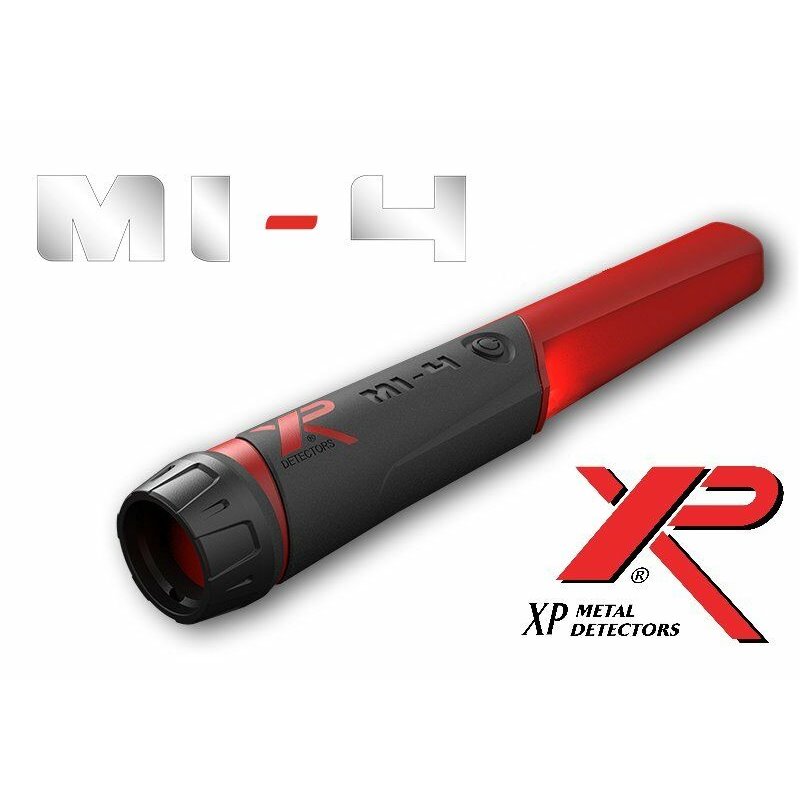 XP Xplorer metal detector pointer pinpointer palmare - MI-4 (USATO RIF.26)