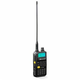 Midland Ricetramettitore VHF/UHF portatile dual band - CT590-S - C1354