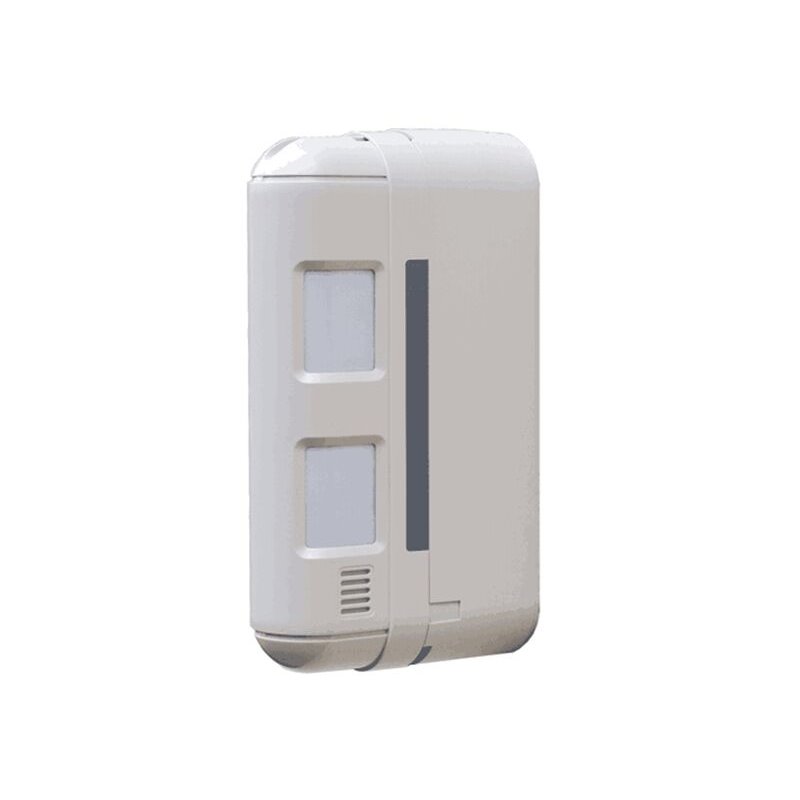 Optex sensore barriera tenda esterno wireless - 80NR BX80R