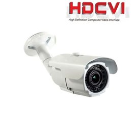 SYS Telecamera HD 1.3MP varifocale 2.8/12 mm HD-CVI - HDB36V-1.3