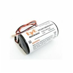 Saft Batteria 3,6V 13Ah compatibile sirena Bentel BW-30 BW-B48K - BW-B12K/15