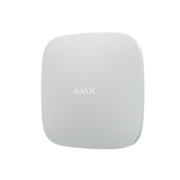 Ajax Centrale HUB2 + GSM(2G) + LAN con foto-verifica - Bianco - 38239 - 14910