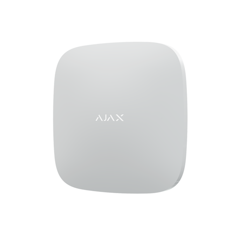 Ajax Centrale HUB2 + GSM(2G) + LAN con foto-verifica - Bianco - 38239 - 14910