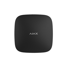 Ajax centrale HUB2 + GSM(2G) + LAN con foto-verifica - Nero 38238 - 14909