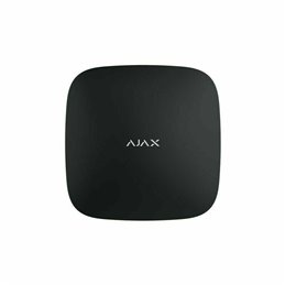 Ajax centrale HUB PLUS + GSM(2G/3G) + LAN + Wi-Fi - Nero 38246 - 11790