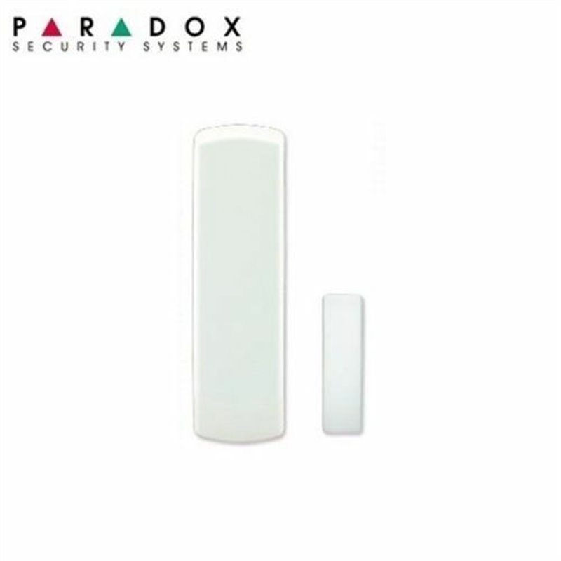 Paradox cover ricambio x contatto wireless bianco - DCTXP2M PXMWD2Q