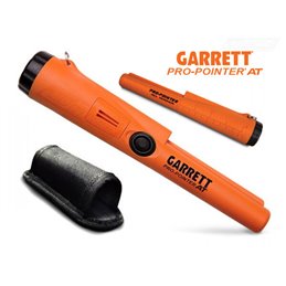 Garrett Pro Pointer AT 1140900 subaqueo 3 mt. + dispositivo anti smarrimento