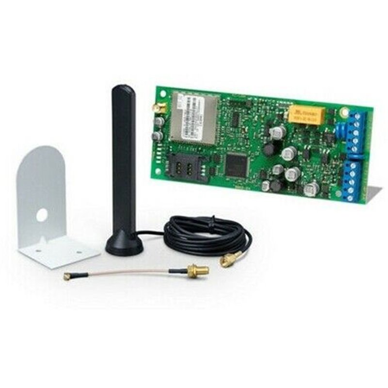 Bentel comunicatore universale GSM kit scheda + Antenna + Staffa - B3G-220/EU