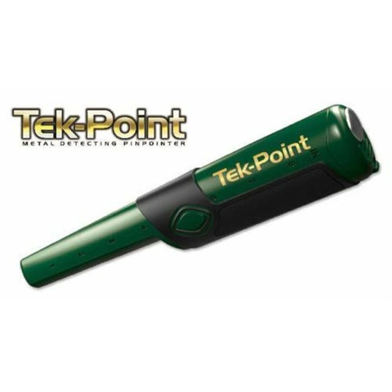 Teknetics Metal Detector Pinpointer immergibile fino 3 metri - TEK-POINT