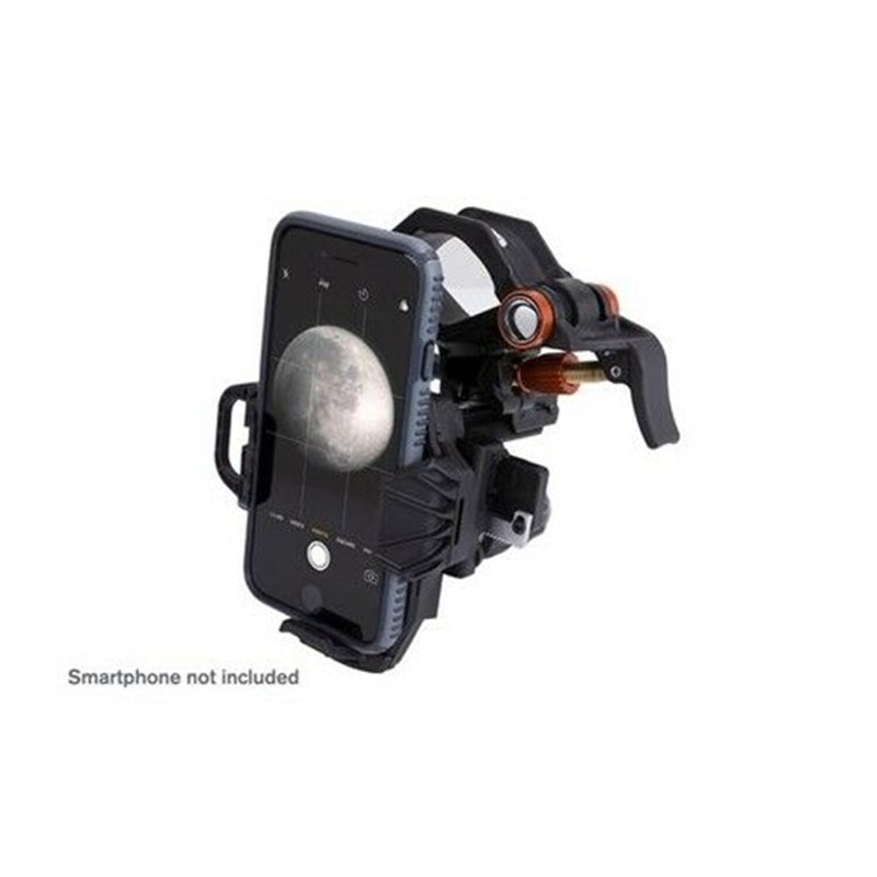 Celestron adattore smartphone Nexyz telescopio - CE81055