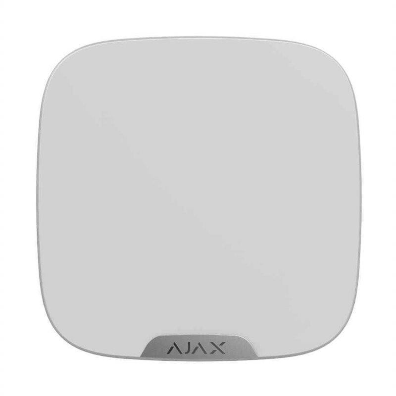 Ajax Sirena wireless esterna senza cover STREETSIREN DOUBLEDECK 38180 - 20337