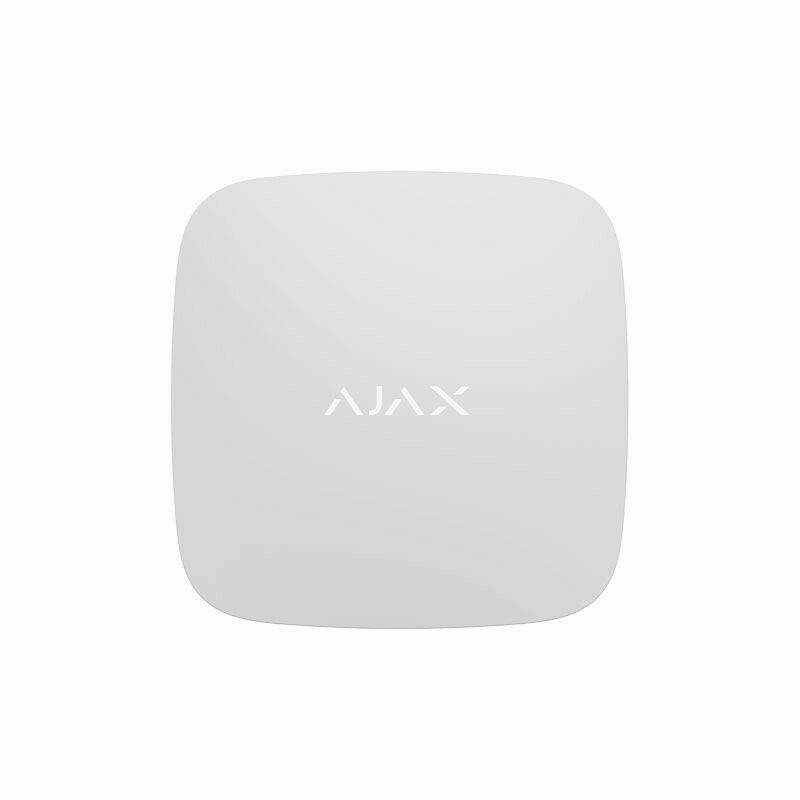 AJAX LeaksProtect - AJLP  Rivelatore senza fili di allagamento bianco 38255 - 8050