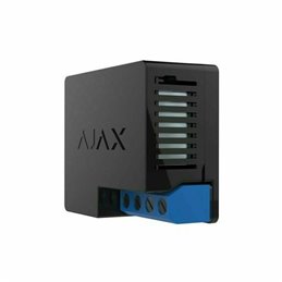 Ajax Rele wireless 12V contatto pulito - RELAY - 38204 - 11035