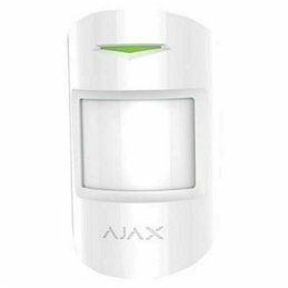 Ajax rivelatore PIR Wireless 12m bianco - MOTIONPROTECT - 38193 - 5328