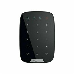 Ajax Tastiera touch wireless Nero - KEYPAD - 38248 - 8722