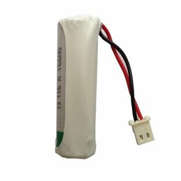 Saft Batteria Litio 3,6V 2,6A compatibile sensori GT Casa Alarm 130014 3004 - LS14500-5264-2D