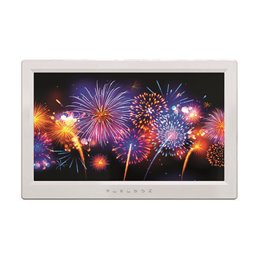 Paradox tastiera touchscreen 7'' filare bianca - TM70W  PXDTM70W