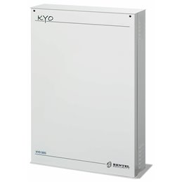 Bentel Security Centrale di antifurto allarme box in metallo - KYO320