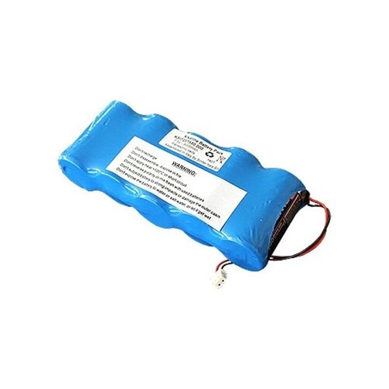 Panasonic pacco batteria 7,5V compatibile Ksenia sirena Imago KSI7207580.000