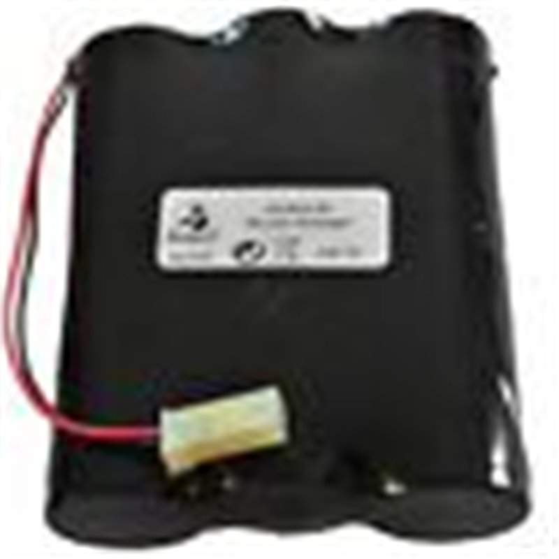 Panasonic batteria antifurto power pack Silentron 9V 19Ah  861010 - 861093 5532