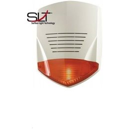 Risco Prosound sirena anti schiuma esterna Prosys Lightsys - RS200WAP000B