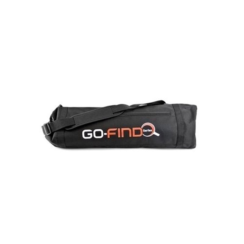 Minelab borsa di trasporto per Metal Detector GO-FIND  22, 44, 66 - 3011-0312