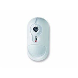 Bentel sensore infrossi con telecamera wireless x BW e Absoluta Plus - BW-IRC