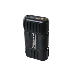 Celestron batteria litio 12V 3000mA Powertank Powerbank telescopio - CE18763